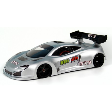 1/12 GT12 Car body - ML GT3