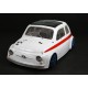 1/10 Mini Car (M-chassis) 160MM Body - 595 Sport