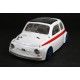 1/10 Mini Car (M-chassis) 160MM Body - 595 Sport