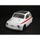 1/10 Mini Car (M-chassis) 160MM Body - 595 Sport