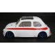 1/10 Mini Car (M-chassis) 160MM Body - 595 Sport