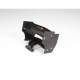 1/10 Formula 1 Wing - Rear Black