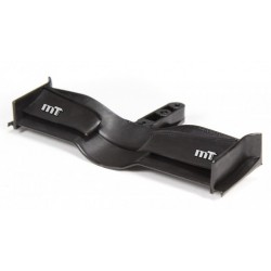 1/10 Formula 1 Wing - Front Black