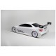 1/10 Touring Car 190MM Body - IS-200