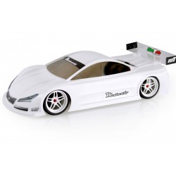 1/10 Touring Car 190MM Body - MONTECARLO "La Leggera"