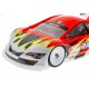 1/10 Touring Car 190MM Body - RACER 2 "La leggera"