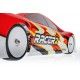 1/10 Touring Car 190MM Body - RACER 2 "La leggera"