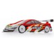 1/10 Touring Car 190MM Body - RACER 2 "La leggera"