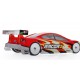 1/10 Touring Car 190MM Body - RACER 2 "La leggera"