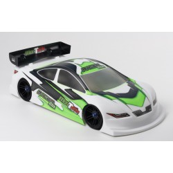 1/10 Touring Car 200MM Body - Racer200