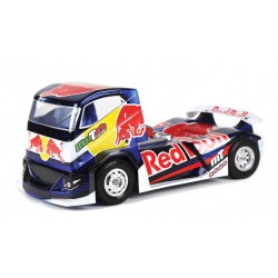 1/10 Touring Car 190MM Body - M-Truck 2.0