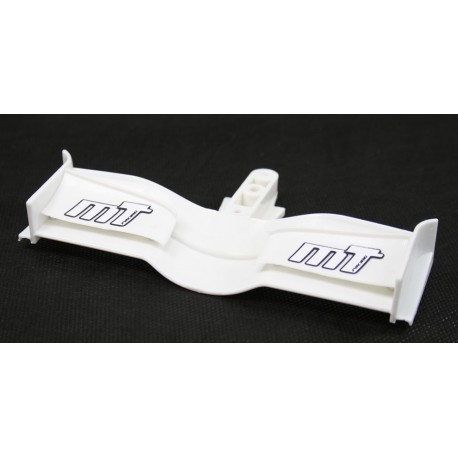 1/10 Formula 1 Wing - Front White