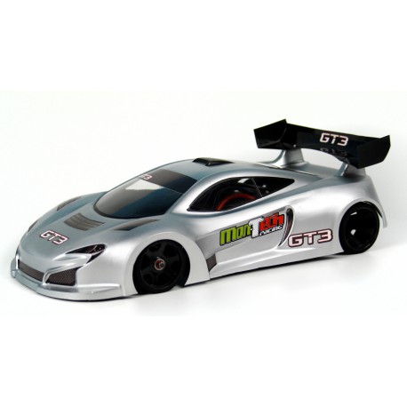 1/12 GT12 Car body - ML GT3 "La Leggera"