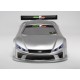 1/10 Touring Car 190MM Body - SILVY