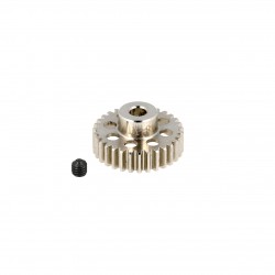 48P Pinion 31T (lightweight) 1 PCE