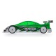 1/10 Touring Car 190MM Body - RACER 2 "La leggera"