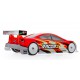 1/10 Touring Car 190MM Body - RACER 2 "La leggera"