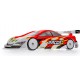 1/10 Touring Car 190MM Body - RACER 2 "La leggera"