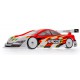 1/10 Touring Car 190MM Body - RACER 2