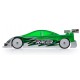 1/10 Touring Car 190MM Body - RACER 2