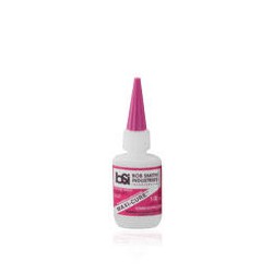 Maxi Cure Cyanoacrylate Extra Thick 14g (1/2 oz)