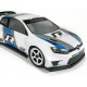 1/10 Rally/FWD Car 190MM Body - WR4 RALLY