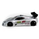 1/12 GT12 Car body - ML GT3 "La Leggera"