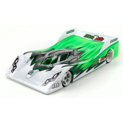 1/12 Pan Car Body - M18