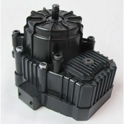 Motor reduction gearbox kit