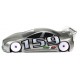 1/10 Touring Car 190MM Body - ALPHA 159