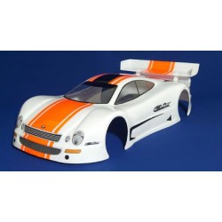 1/10 Touring Car 200MM Body - CLK