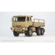 Crawling kit - FC6 1/12 6x6 Truck