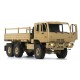 Crawling kit - FC6 1/12 6x6 Truck