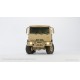 Crawling kit - FC6 1/12 6x6 Truck