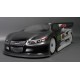 1/10 Touring Car 190MM Body - TCR