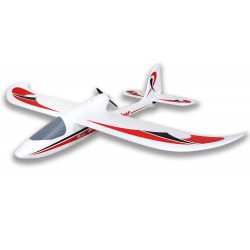 1/16 Glider 1280mm Easy Trainer V2 PNP kit