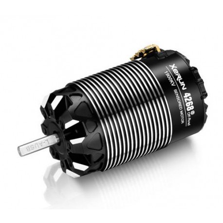 Xerun 4268SD Brushless Motor G3 1900kV Off-Road