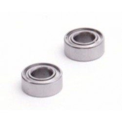 Ball Bearing 5x10x4 (2pcs)