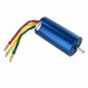 Brushless Motor for 1/8 car Blazer XB / XT