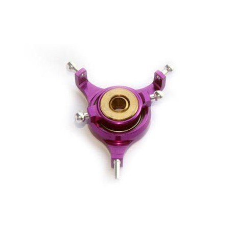 Aluminium Swashplate Set for Big Lama