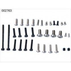 DISC..Screw Sets for E500