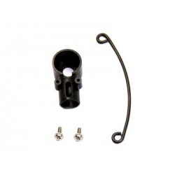 DISC..Tail Motor Mount Set for HB CPX/CT