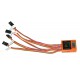 DISC..FMS Reflex V1 Flight Controller (for PA-18)