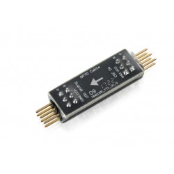 RPM & Telemetry Signal Coupler Module (SCM)