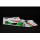 1/12 Pan Car Body - M21 "La Leggera"