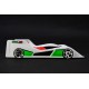 1/12 Pan Car Body - M21 "La Leggera"