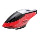 DISC.. NE228A SOLO PRO CABIN SET (RED)