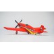 1/10 Plane 1100mm P51D Mustang Dago Red PNP kit