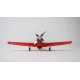 1/10 Plane 1100mm P51D Mustang Dago Red PNP kit