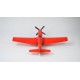 1/10 Plane 1100mm P51D Mustang Dago Red PNP kit